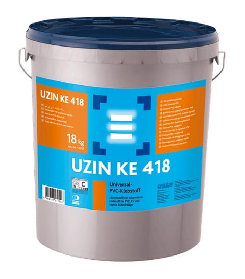 Uzin KE 418.