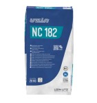 Uzin Nc 182 New - 20 kg cementowa masa naprawcza