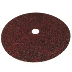 Papier ścierny w krążkach do szlifierek podłogowych średnica 380/400 mm 10 sztuk 