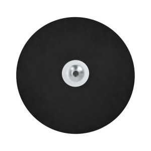 Nakładka z gumy porowatej do talerza Wolff średnica 375/400 mm 13500/13328