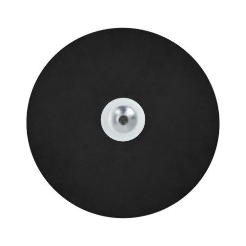 Nakładka z gumy porowatej do talerza od szlifierki firmy Wolff 375 lub 400 mm