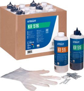 Uzin KR 516 Żywica naprawcza 