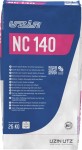 Uzin NC 140 25 kg cementowa masa samopoziomująca 