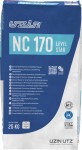Uzin NC 170 25 kg LevelStar - masa niwelująca premium