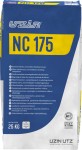 Uzin Nc 175 25 kg - cementowa masa niwelująca zbrojona włóknami