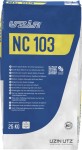 Uzin Nc 103 25 kg anhydrytowa masa samopoziomująca 
