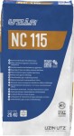 Uzin Nc 115 25 kg anhydrytowa masa samopoziomująca