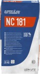 Uzin Nc 181 - cementowa masa naprawcza 20 kg