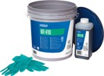 Uzin Kr 410 10 kg Poliuretanowa masa naprawcza