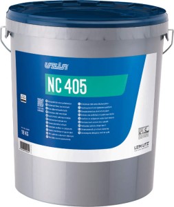 Uzin Nc 405 18 kg Dyspresyjna masa szpachlowa