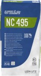 Uzin Nc 495 25 kg Cementowa masa szpachlowa do zewnątrz i wewnątrz