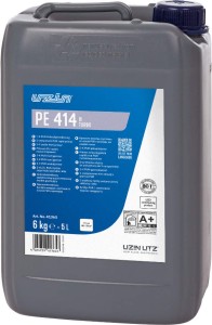 Uzin Pe 414 BiTurbo 6 kg - Grunt poliuretanowy