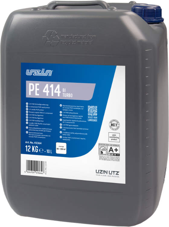 Uzin Pe 414 BiTurbo 12 kg