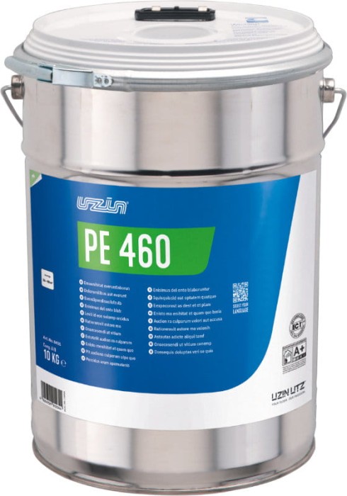 Uzin Pe 460 10kg - Grunt epoksydowy