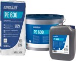 Uzin Pe 630 16 kg - Grunt Dyspresyjno Cementowy