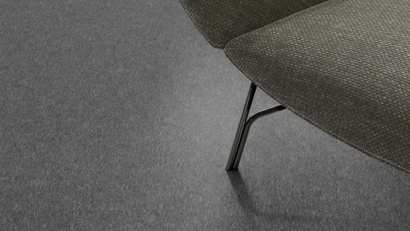 Desso Essence AA90 9975 płytki dywanowe - aranżacja