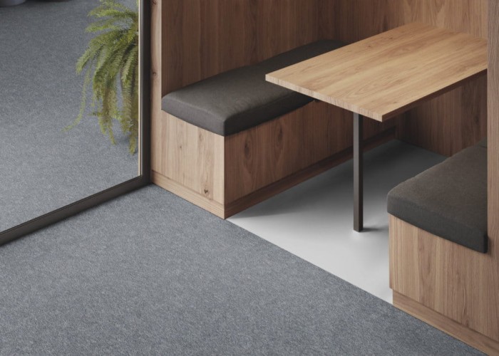 Desso Essence AA90 9036 aranżacja