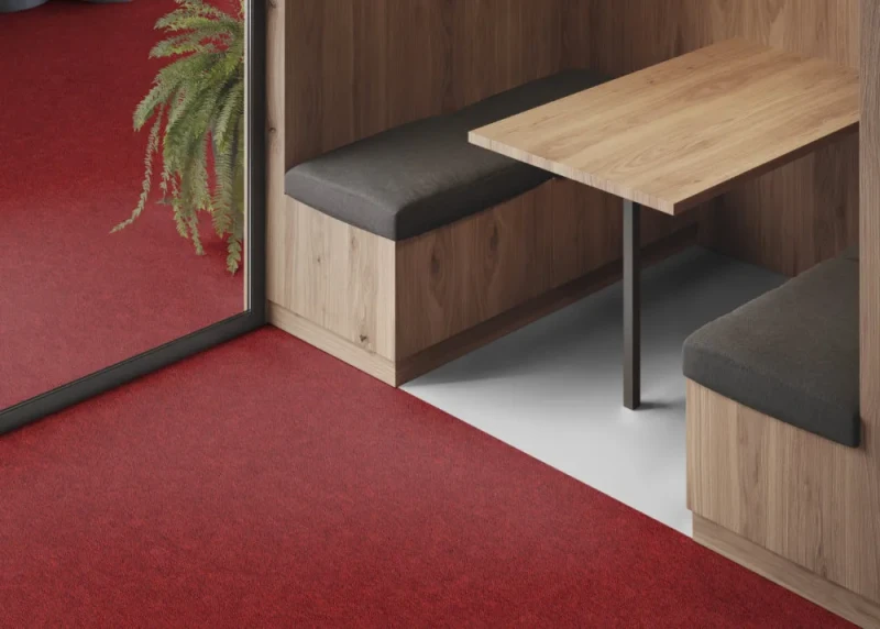 Desso Essence AA90 4218 aranżacja