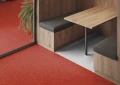 Desso Essence AB05 4413 płytki dywanowe aranżacja