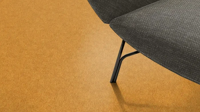 Desso Essence AB05 5420 aranżacja płytek dywanowych