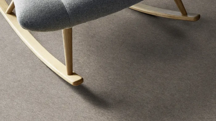Desso Essence AA90 9095 aranżacja płytek dywanowych