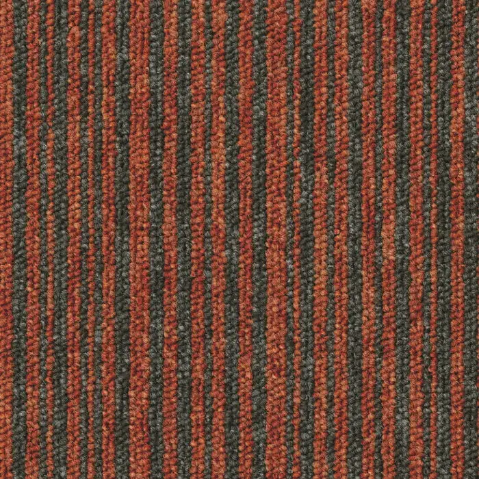 Desso Essence Stripe AA91 5102 - Płytki Dywanowe 50 x 50