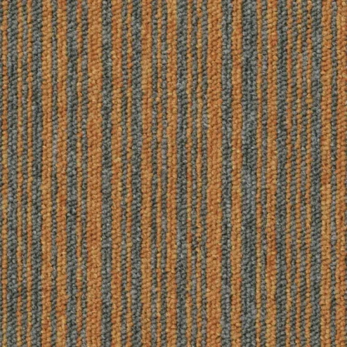 Desso Essence Stripe AA91 6011 - Płytki Dywanowe 50 x 50