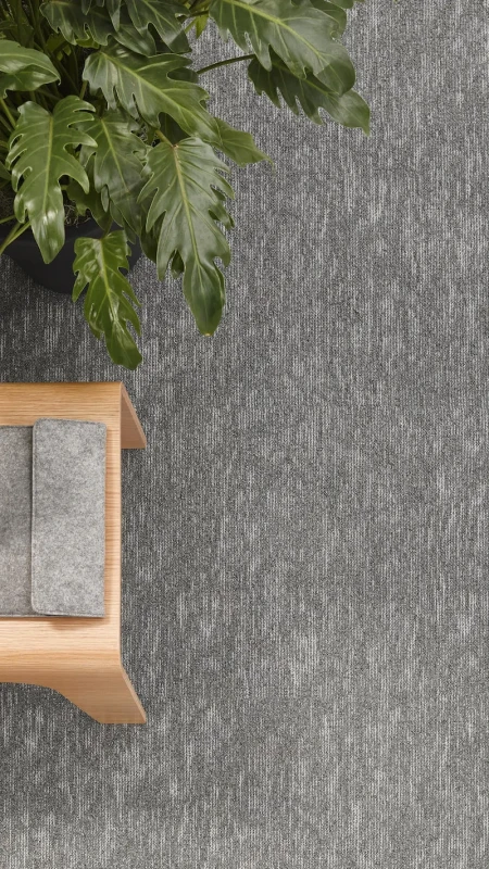 Desso grain B867 9506 płytki dywanowe aranżacja