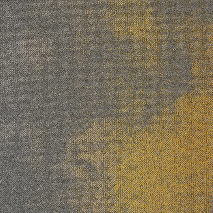 Desso Serene Colour AB94 6102 nowoczesne płytki dywanowe