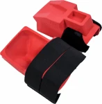 Nakolanniki medyczne Nierhaus Wohltat Wohlpro 33