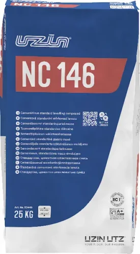 Uzin NC 146 25 kg