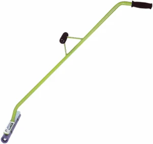 Wałek dociskowy z kijem 5,2 kg Wolff 15834