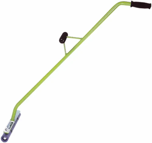 Wałek dociskowy z kijem 5.2 kg Wolf 15834