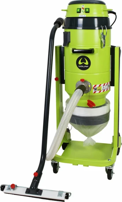Odkurzacz Vacuclean 2LP Wolff 81149