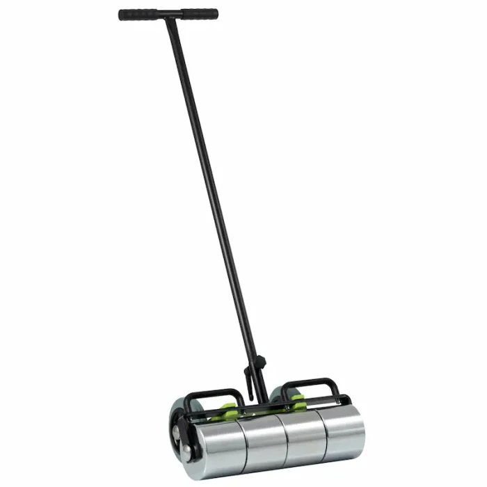 Walec dociskowy 60 kg Wolff 56403