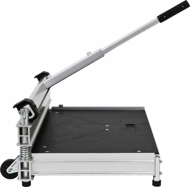 Wolff Design Cutter WO630 Gilotyna do paneli winylowych i płytek dywanowych