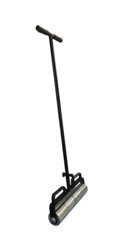 Walec dociskowy 30 kg Wolff do podłóg, wykładzin i paneli winylowych