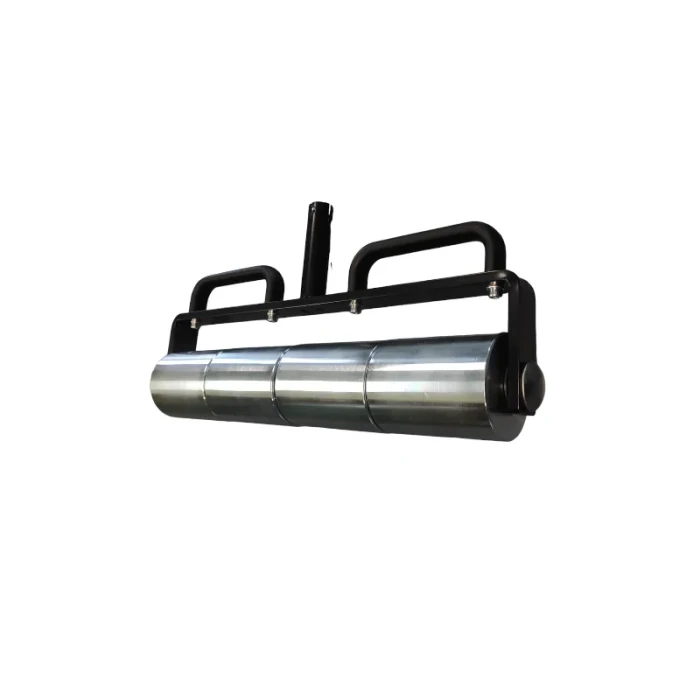 Walec dociskowy 30 kg Wolff 56401