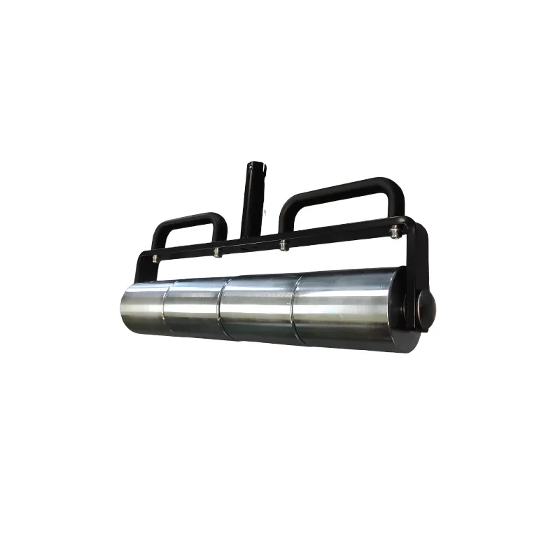 Walec dociskowy 30 kg Wolff 56401