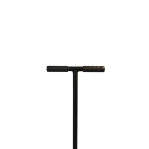 Walec dociskowy 30 kg Wolf 56401 gumowa rączka