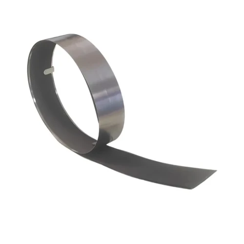 Liniał zwijany ze stali antypoślizgowy długość 205 cm szerokość 8 cm Wolff 13872