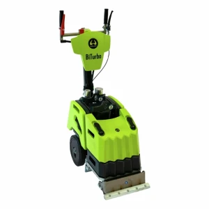 Biturbo Stripper Wolff 85000