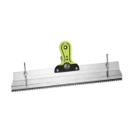 Rakla do wylewek samopoziomujących Wolff 52298 