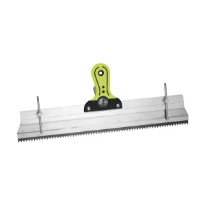 Rakla do wylewek samopoziomujących Wolff 52298 