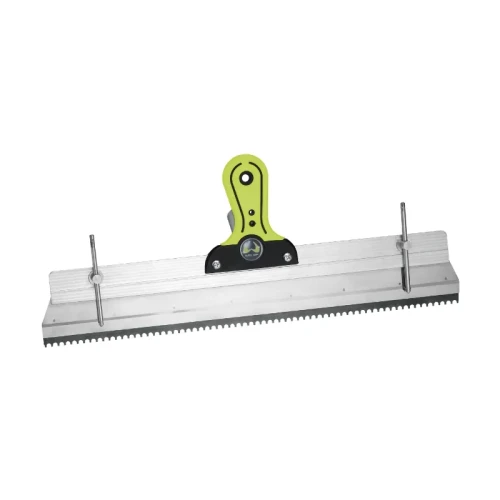 Rakla do wylewek samopoziomujących Wolff 52298