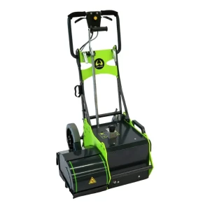 Maszyna do zrywania parkietu Wolff Biber 163361