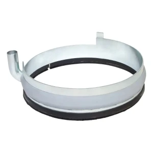 Metalowy pierścień odsysający do szlifierek Wolff 72462