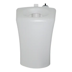 Zbiornik do zestawu czyszczącego Wolff 59831