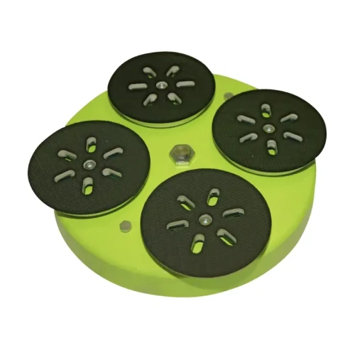 Tarcza szlifierska multi Wolff 14023