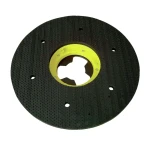 Dysk, talerz do padów Wolff  13300 - średnica 400 mm